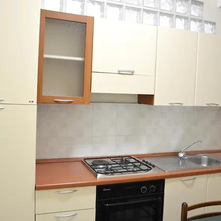 Apartamento Comfortable In - 34 M² With Parking Reggio Calabria