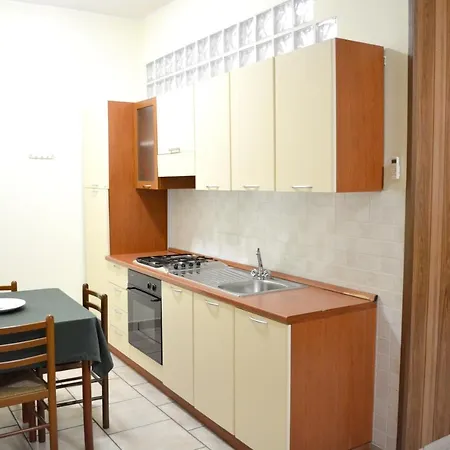Apartamento Comfortable In - 34 M² With Parking *