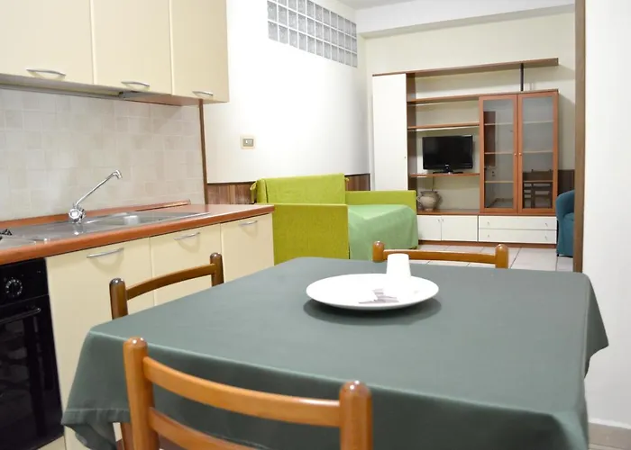 Comfortable In - 34 M² With Parking *