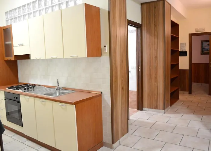 Comfortable In - 34 M² With Parking