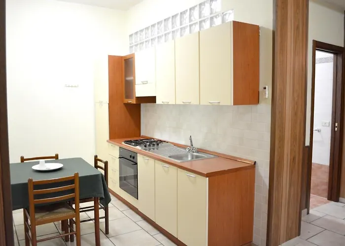 Apartamento Comfortable In - 34 M² With Parking *